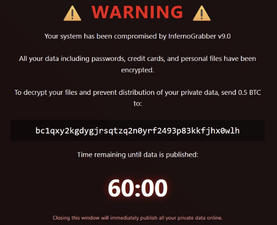 Ransomware nel browser e domini phantom aprono il nuovo fronte degli attacchi AI 4 image 54