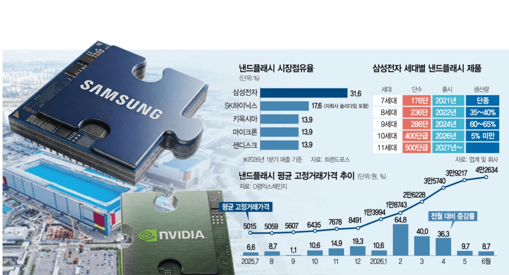 Samsung alza i prezzi dei Galaxy Z Fold 8 e amplia l’alleanza con Nvidia 4 image 548