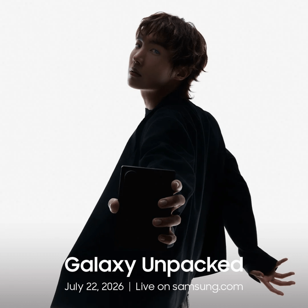 Galaxy Z Fold 8 nel poster ufficiale mentre Watch 9 e Smart Glasses svelano le specifiche 3 image 556