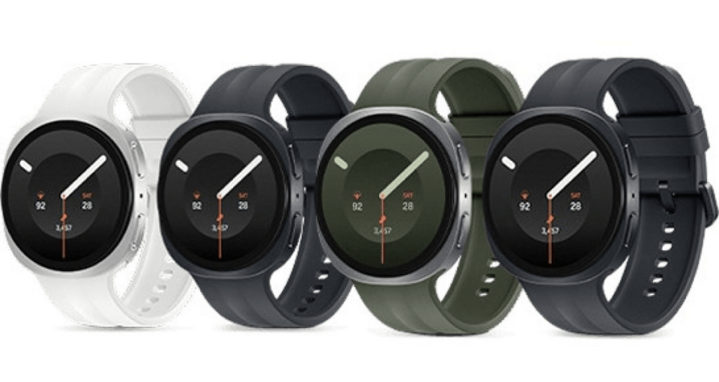 Galaxy Z Fold 8 nel poster ufficiale mentre Watch 9 e Smart Glasses svelano le specifiche 4 image 558