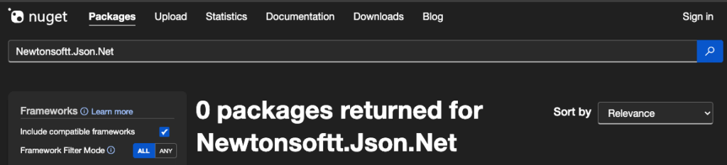 FakeGit avvelena GitHub mentre un falso Newtonsoft.Json manipola giochi online 6 image 571