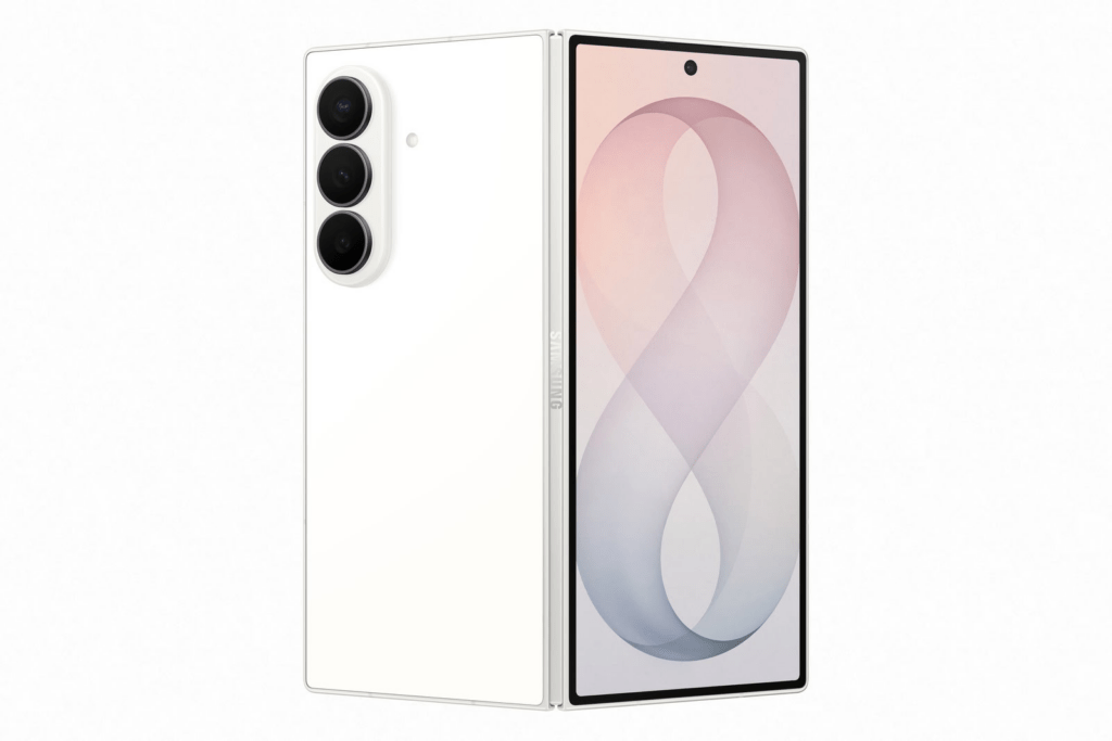Galaxy Z Fold 8, Fold 8 Ultra e Flip 8 ridisegnano la strategia pieghevole con batterie al silicio-carbonio 7 Galaxy Z Fold8 Ultra