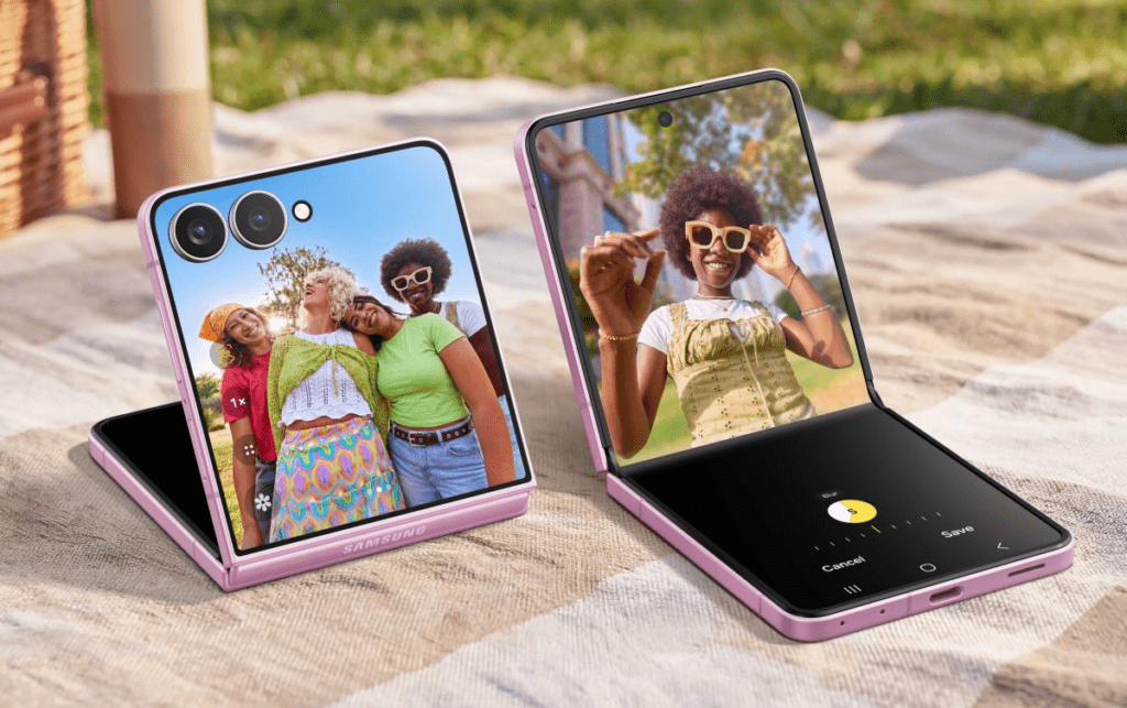 Galaxy Z Fold 8, Fold 8 Ultra e Flip 8 ridisegnano la strategia pieghevole con batterie al silicio-carbonio 11 Galaxy Z Flip 8
