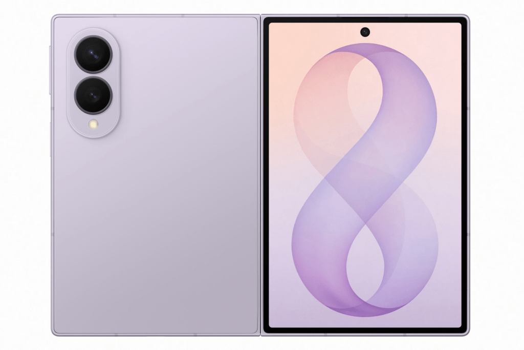 Galaxy Z Fold 8, Fold 8 Ultra e Flip 8 ridisegnano la strategia pieghevole con batterie al silicio-carbonio 3 Galaxy Z Fold8