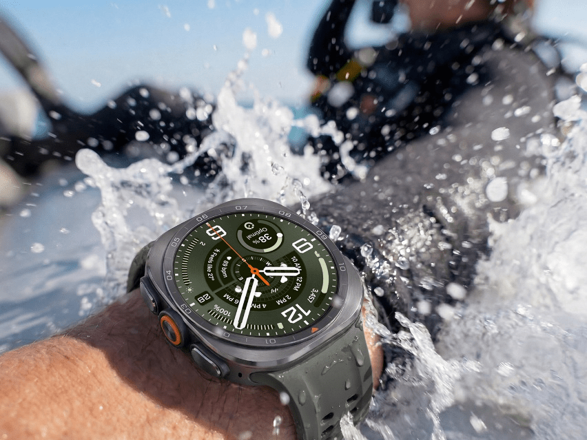 Galaxy Watch 9 e Ultra 2 puntano su Snapdragon, autonomia e salute avanzata 4 image 591