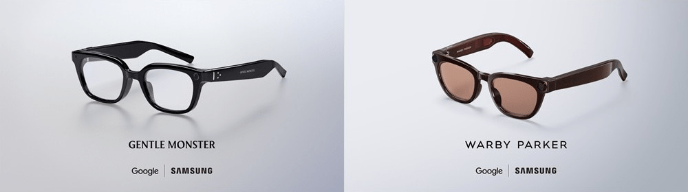 Samsung Intelligent Eyewear porta Gemini e Android XR negli occhiali quotidiani 4 image 594