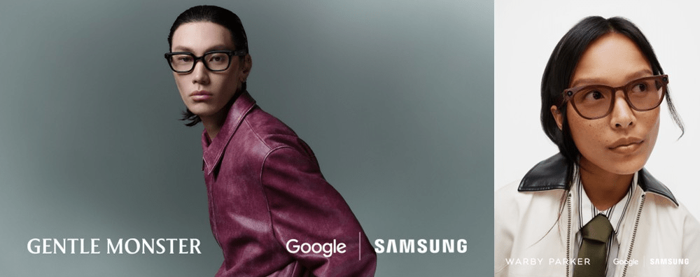 Samsung Intelligent Eyewear porta Gemini e Android XR negli occhiali quotidiani 3 image 595