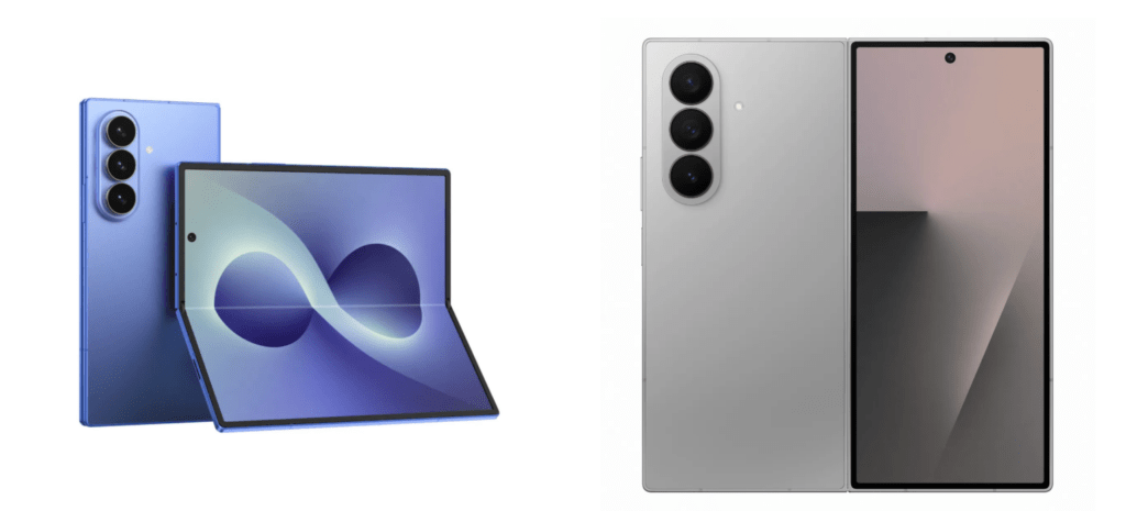 Galaxy Z Fold 8 Ultra vs Fold 7: cambia solo il nome? 2 image 599