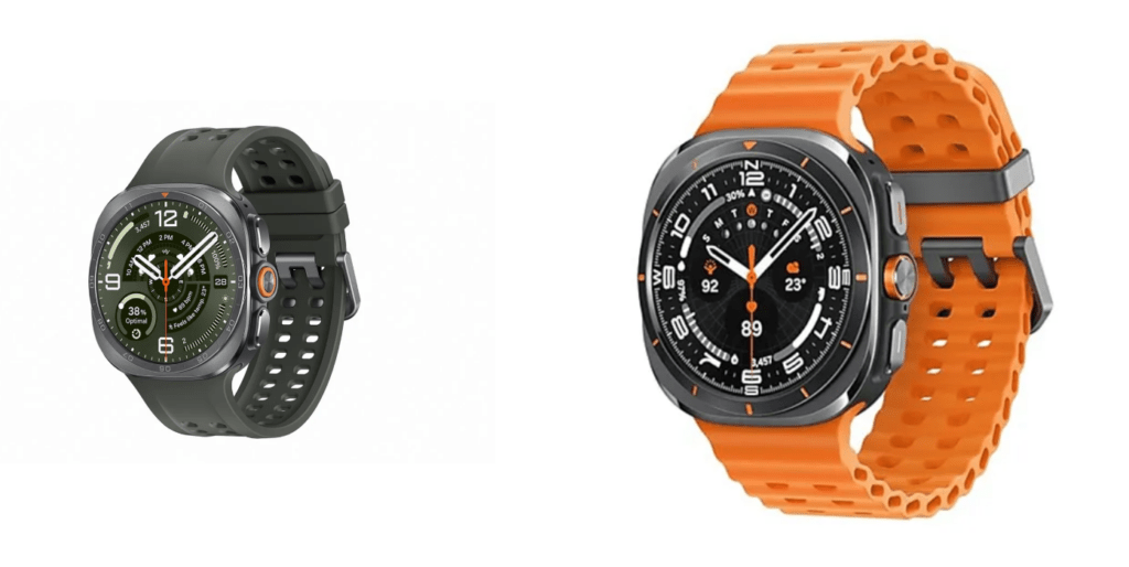 Galaxy Watch Ultra 2 vs Ultra 2025: batteria e Snapdragon cambiano tutto 6 image 600