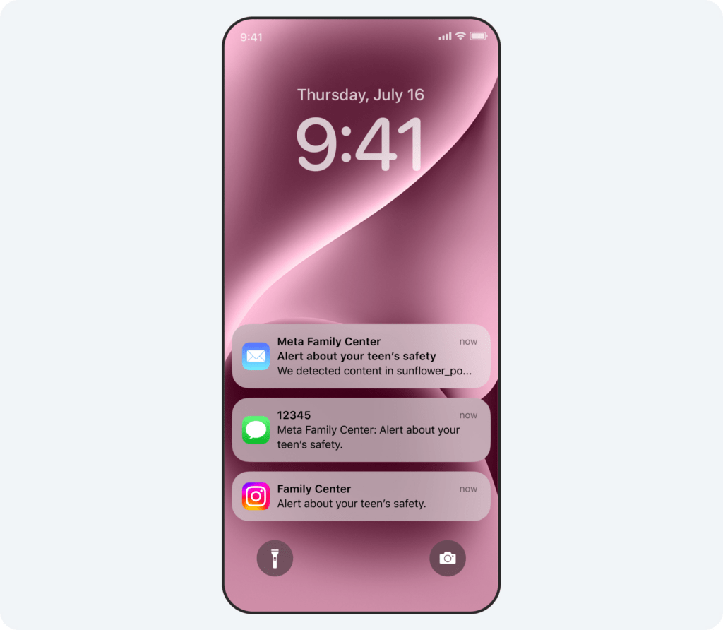 Meta AI avviserà i genitori sul disagio dei minori, controlli anche su Threads 2 image 653