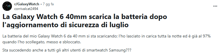 Galaxy Watch 9 e Ultra 2, batterie più grandi senza vantaggi sull’autonomia 6 image 665
