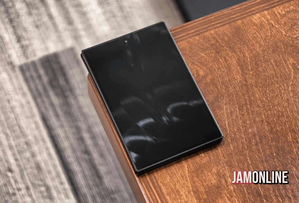 Galaxy Z Fold 8 formato "Wide" e blocco a sorpresa per i Watch negli USA 3 image 70