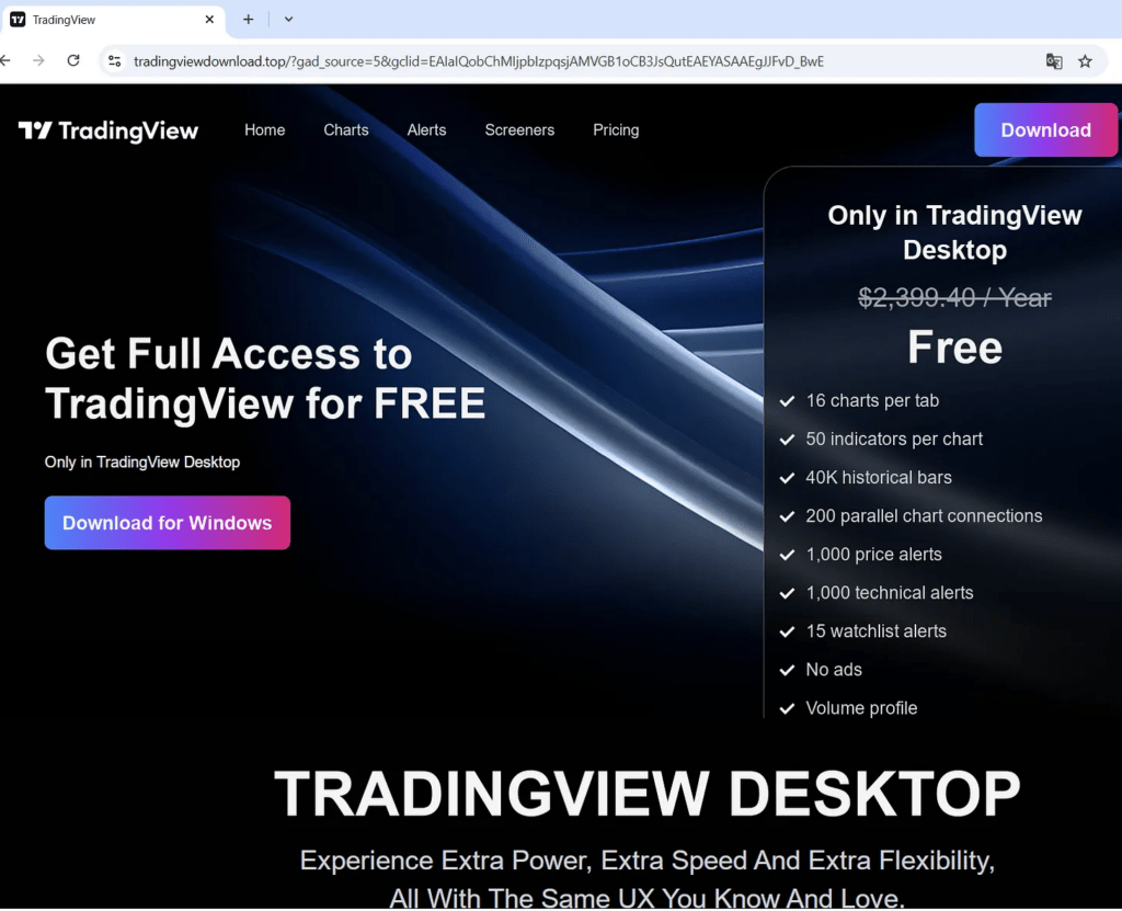 SourTrade assembla malware nel browser per eludere i controlli 5 image 702