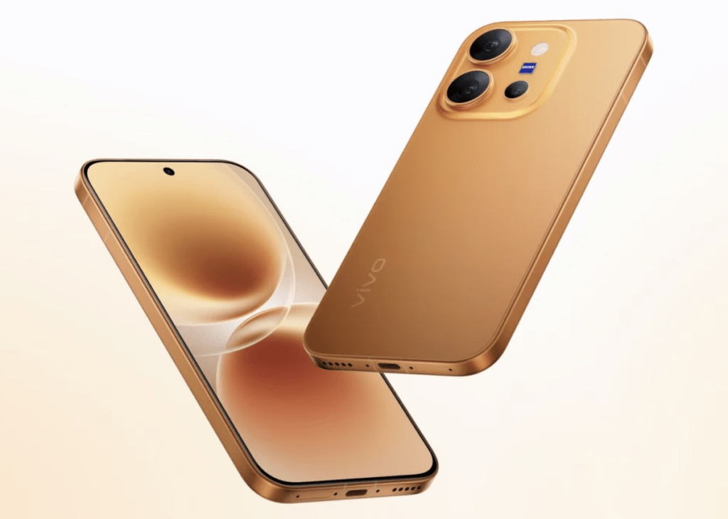 vivo X300e debutta con fotocamere Zeiss e batteria da 7.200 mAh 5 image 707