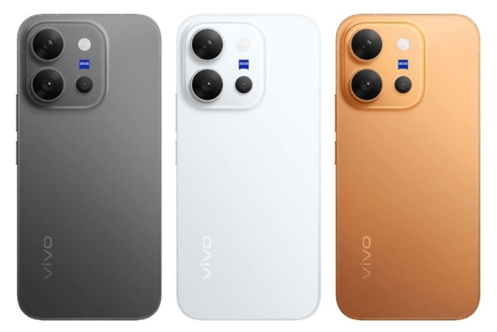 vivo X300e debutta con fotocamere Zeiss e batteria da 7.200 mAh 3 image 709
