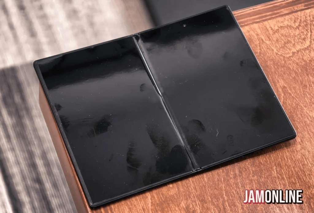 Galaxy Z Fold 8 formato "Wide" e blocco a sorpresa per i Watch negli USA 7 image 71