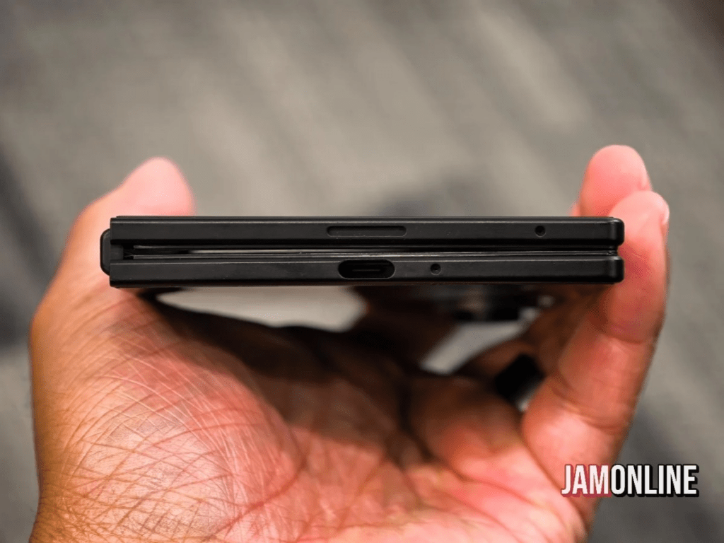 Galaxy Z Fold 8 formato "Wide" e blocco a sorpresa per i Watch negli USA 5 image 72
