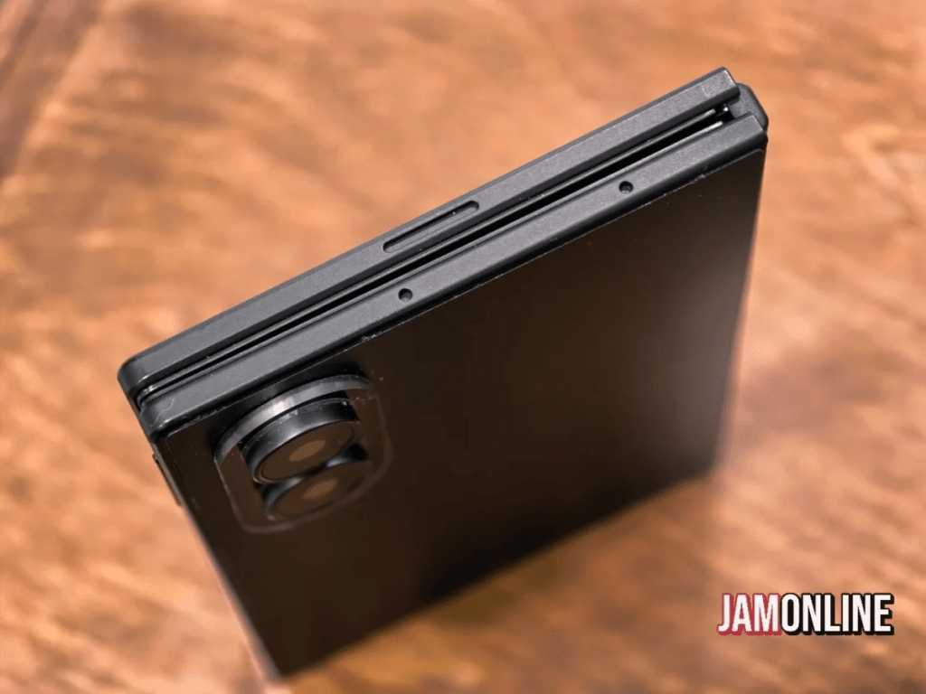 Galaxy Z Fold 8 formato "Wide" e blocco a sorpresa per i Watch negli USA 6 image 73