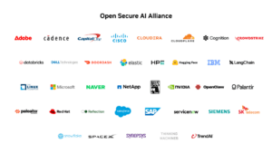 NVIDIA crea Open Secure AI Alliance per proteggere gli agenti AI