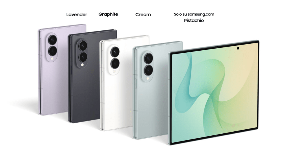 Galaxy Z Fold 8 supera le attese mentre One UI 9 rafforza la sicurezza 4 image 773