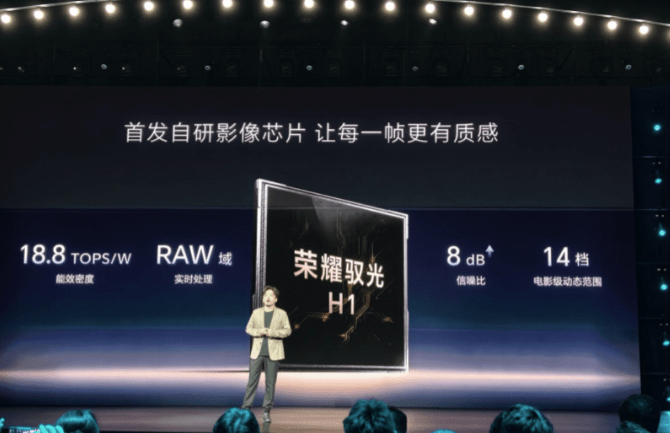 Honor Robot Phone punta sul cinema con due fotocamere da 200 MP 5 image 780