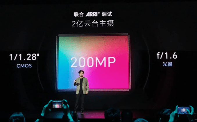 Honor Robot Phone punta sul cinema con due fotocamere da 200 MP 3 image 781