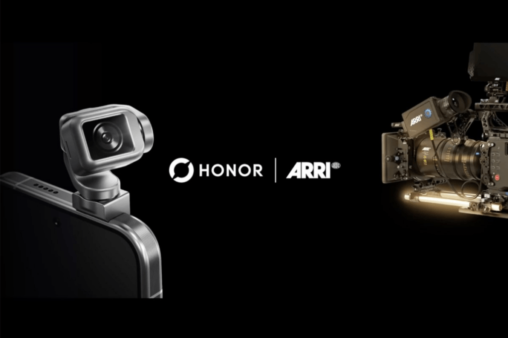 Honor Robot Phone punta sul cinema con due fotocamere da 200 MP 4 image 782