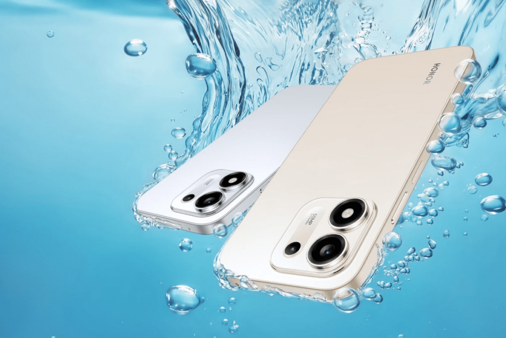 Honor X7e Plus punta su 8.100 mAh mentre HMD rilancia Asha 305 5 image 790