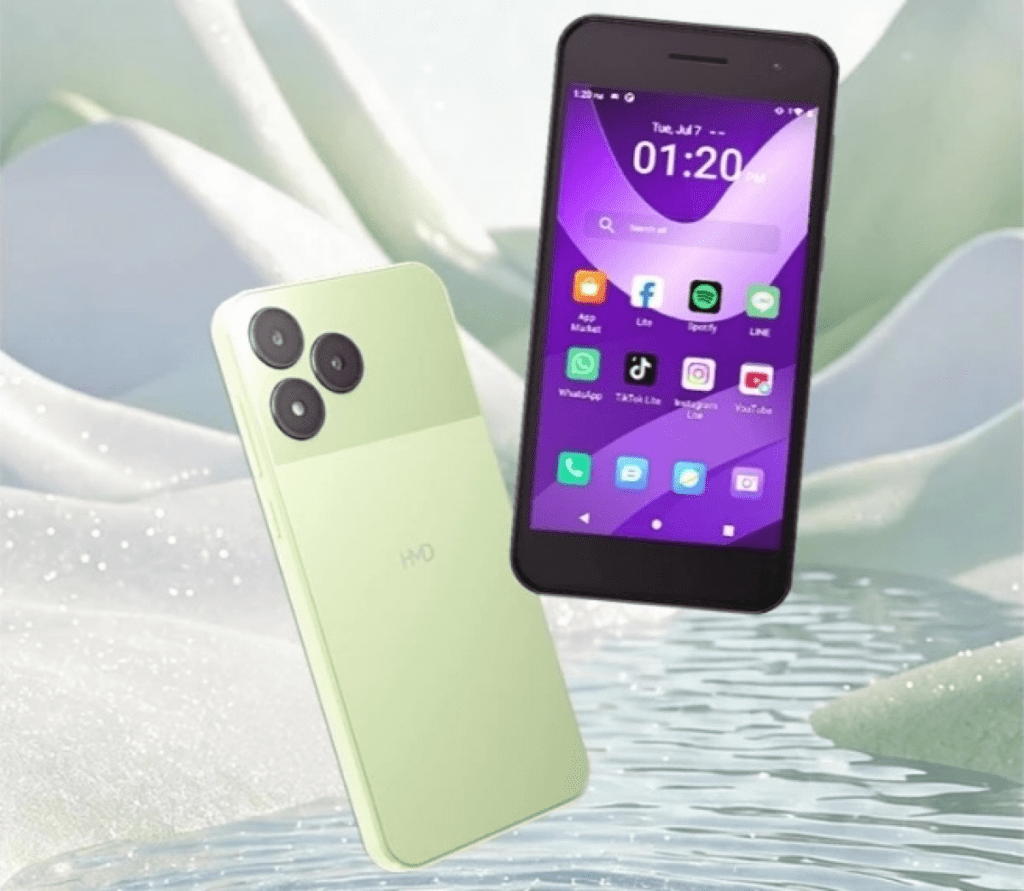 Honor X7e Plus punta su 8.100 mAh mentre HMD rilancia Asha 305 7 image 792