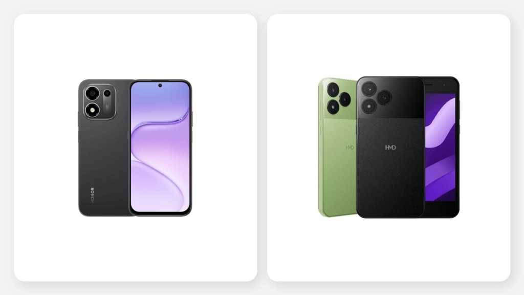 Honor X7e Plus punta su 8.100 mAh mentre HMD rilancia Asha 305 2 honor-x7e-plus-hmd-asha-305