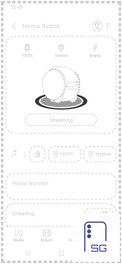 Samsung prepara Galaxy Buds open-ear e riporta Ballie dentro la casa connessa 7 image 809
