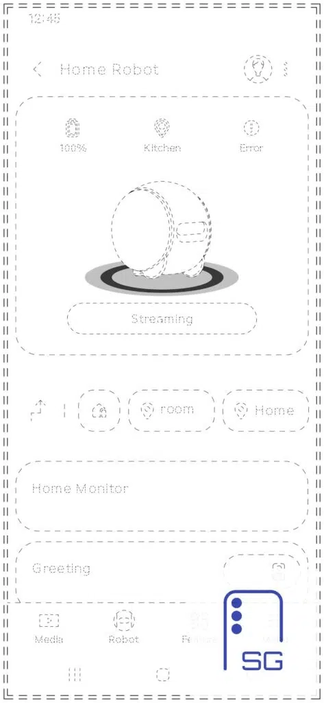 Samsung prepara Galaxy Buds open-ear e riporta Ballie dentro la casa connessa 8 image 810