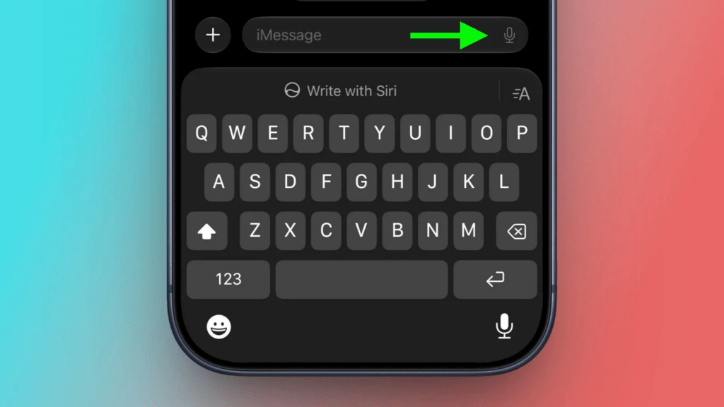 Smart ring misurerà glucosio dal sudore, iOS 27 intanto ripulisce iMessage 4 image 812