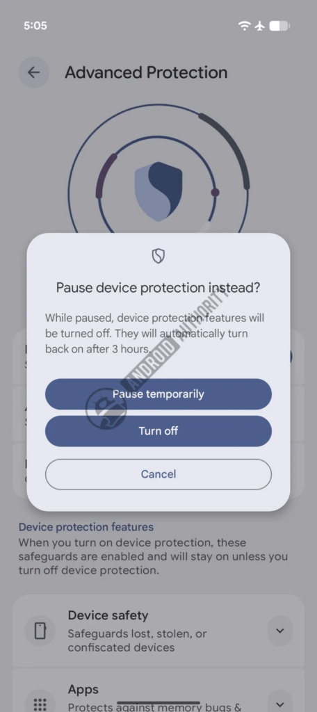 Gemini parla su macOS e Android prepara nuove animazioni e protezioni 3 image 813