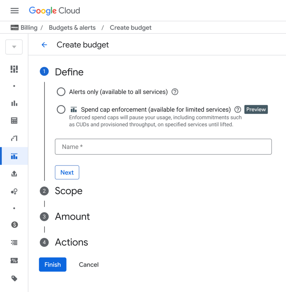 Google Cloud unifica agenti e dati e blinda identità, costi e crittografia 10 image 822