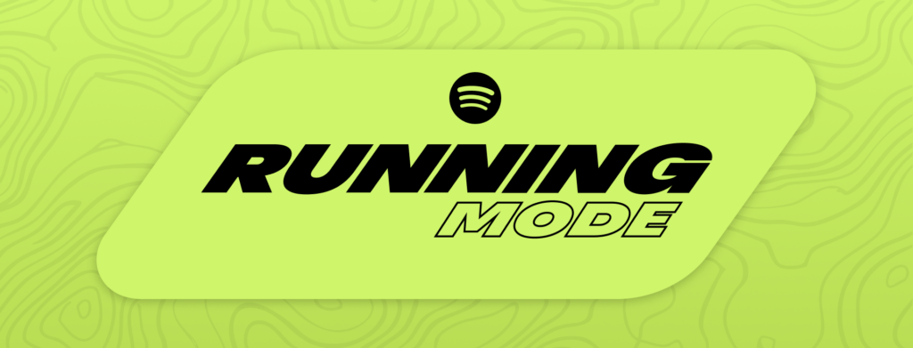 Spotify Running Mode trasforma le playlist in allenamenti guidati per iPhone 2 Spotify Running Mode