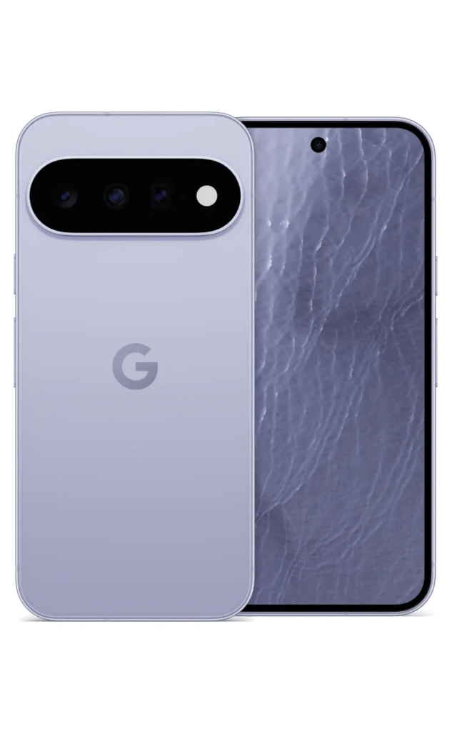 Pixel 11 si mostra nei render ufficiali con nuovi colori e finitura opaca 4 image 857