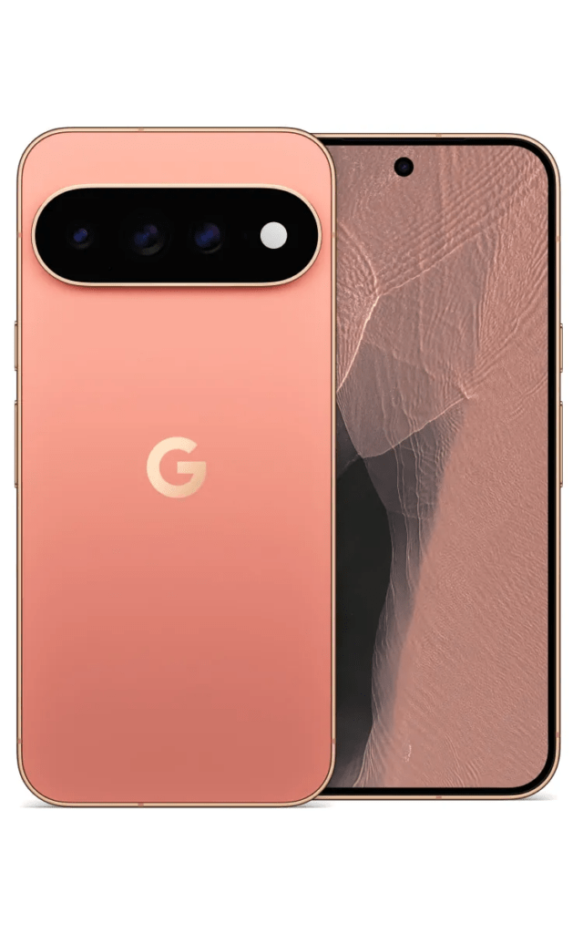 Pixel 11 si mostra nei render ufficiali con nuovi colori e finitura opaca 3 image 858
