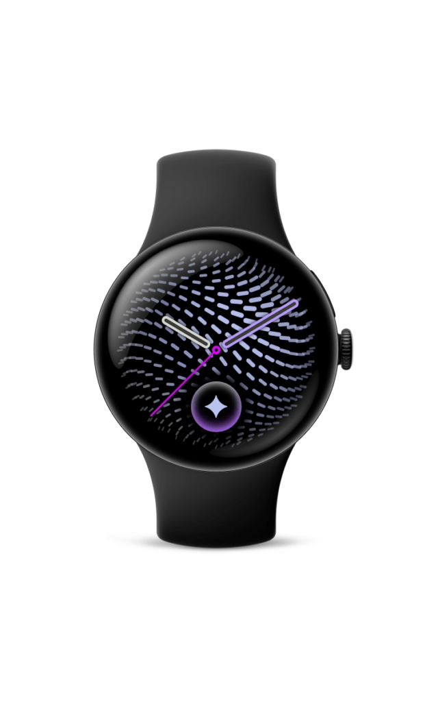 Pixel Watch 5 resta fedele al design Google con quattro nuovi colori 3 image 859