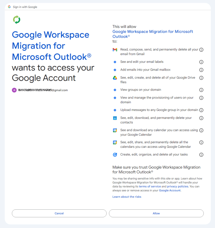 ToddyCat usa Umbrij per rubare token OAuth e accedere agli account Gmail 6 image 86