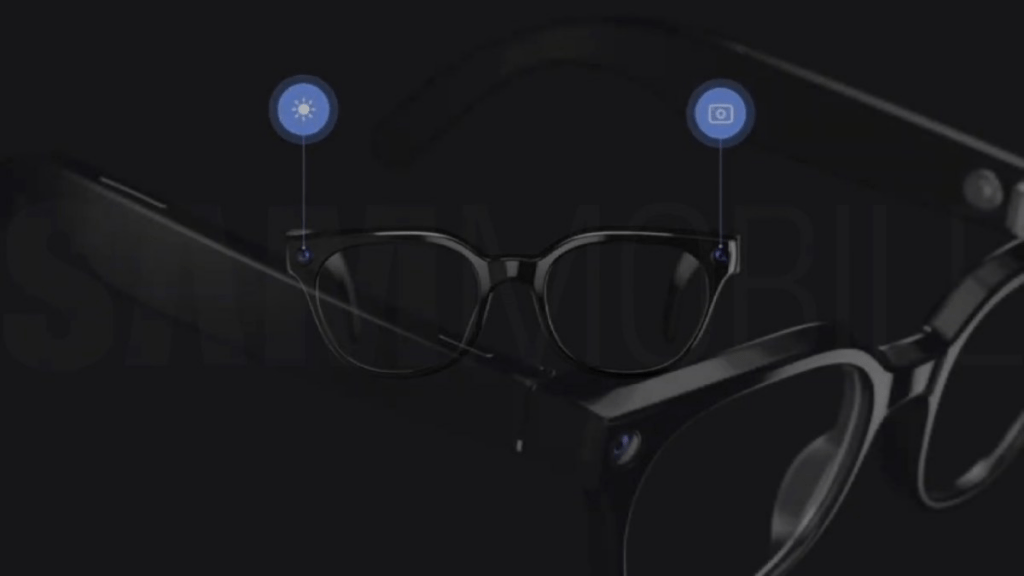 Svelati i Galaxy Glasses, i chip del futuro e lo schermo anti-spioni per il Galaxy S27 3 image 90