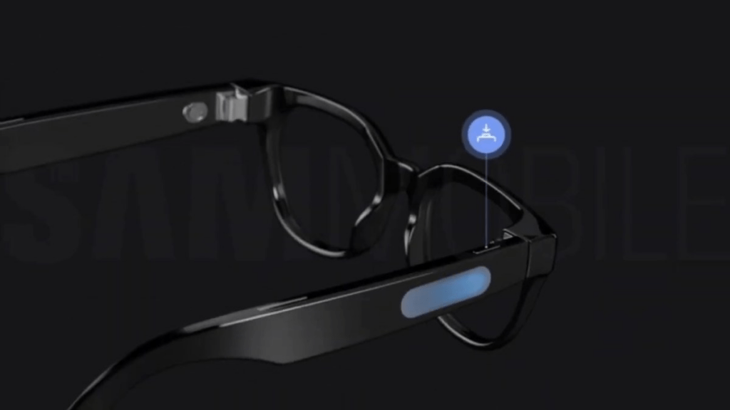 Svelati i Galaxy Glasses, i chip del futuro e lo schermo anti-spioni per il Galaxy S27 4 image 91