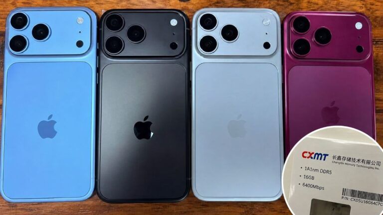 iphone 18 pro cxmt prezzo