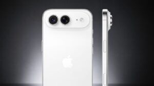 Addio iPhone ultra-sottile: il 18 Pro sarà più spesso per fare spazio alla nuova fotocamera e a una batteria gigante 11 Addio iPhone ultra-sottile: il 18 Pro sarà più spesso per fare spazio alla nuova fotocamera e a una batteria gigante