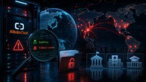 JadeProx espone la propria infrastruttura e rivela il loader cinese TriBack 11 JadeProx espone la propria infrastruttura e rivela il loader cinese TriBack