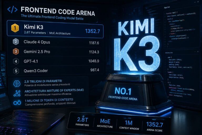kimi k3