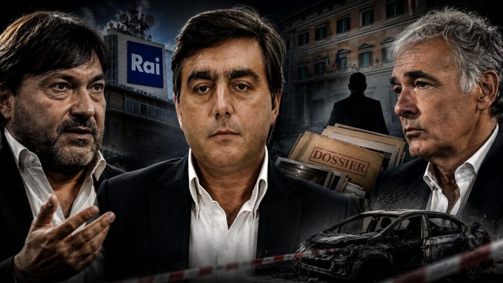 lavitola giletti ranucci
