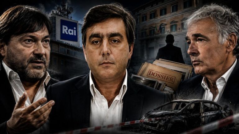lavitola giletti ranucci