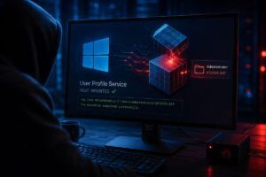 LegacyHive espone Windows a escalation di privilegi tramite gli hive di registro 14 LegacyHive espone Windows a escalation di privilegi tramite gli hive di registro